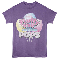 Thumbnail for Tootsie Roll - Cotton Candy Pops T-Shirt