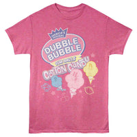Thumbnail for Tootsie Roll - Cotton Candy Gum Balls T-Shirt