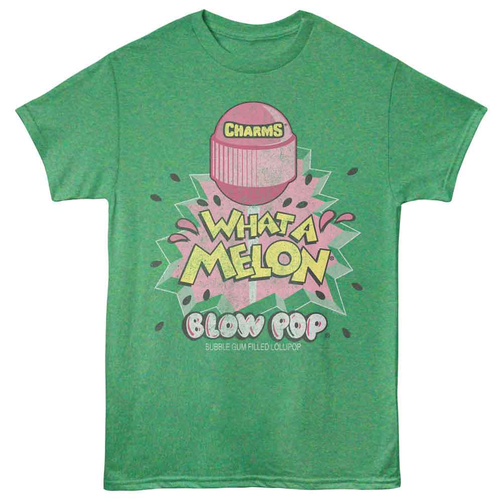 Tootsie Roll - What A Melon T-Shirt