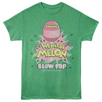 Thumbnail for Tootsie Roll - What A Melon T-Shirt
