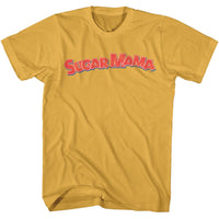 Thumbnail for TOOTSIE ROLL-SUGAR MAMA-GINGER ADULT S/S TSHIRT