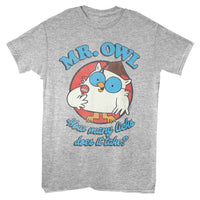 Thumbnail for Tootsie Roll - How Many Licks T-Shirt