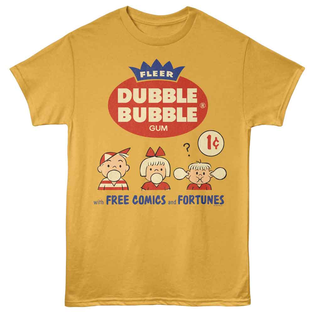 Tootsie Roll - Three Kids T-Shirt