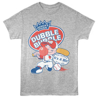 Thumbnail for Tootsie Roll - Pud Baseball T-Shirt
