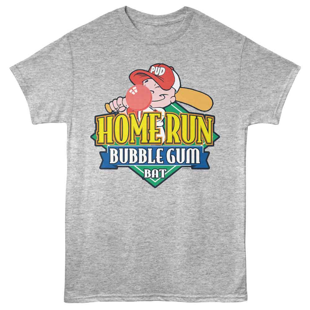 Tootsie Roll - Home Run Pud T-Shirt