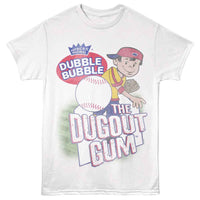 Thumbnail for Tootsie Roll - Dugout T-Shirt