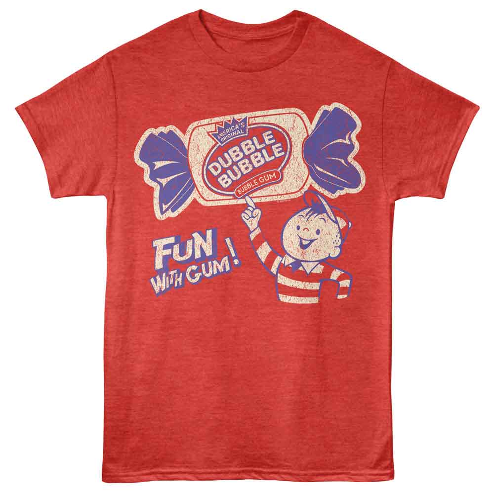 Tootsie Roll - Fun With Gum T-Shirt