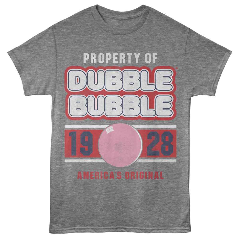 Tootsie Roll - Property Of T-Shirt