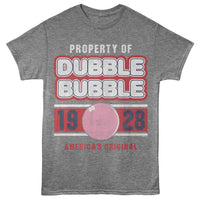 Thumbnail for Tootsie Roll - Property Of T-Shirt