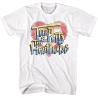 Thumbnail for TOM PETTY HEART AND LOGO