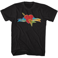 Thumbnail for TOM PETTY HEART AND BANNER