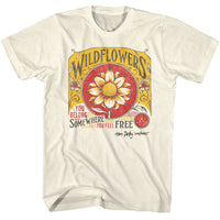 Thumbnail for TOM PETTY WILDFLOWERS