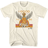 Thumbnail for TOM PETTY GOOD TO BE KING