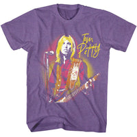Thumbnail for TOM PETTY AT THE MIC