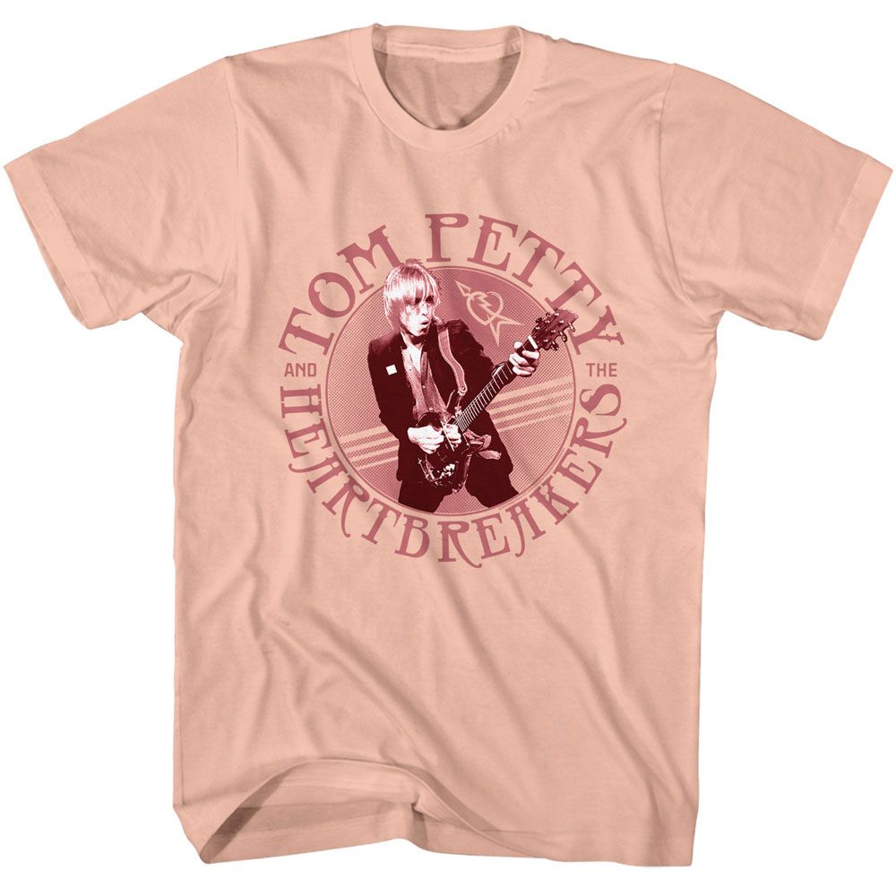 TOM PETTY CIRCLE