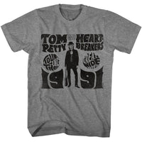 Thumbnail for TOM PETTY TOURING TGWO 91