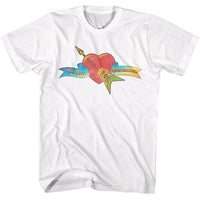 Thumbnail for TOM PETTY HEART LOGO