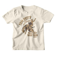 Thumbnail for Tom Petty - Wow Tour Youth T-Shirt