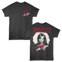 Thumbnail for Tom Petty - Smirk F B T-Shirt