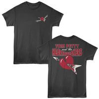 Thumbnail for Tom Petty - Broken Heart F B T-Shirt