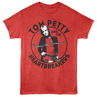 Thumbnail for Tom Petty - Tom Petty Damn The Torpedoes T-Shirt