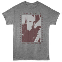 Thumbnail for Tom Petty - Tom Petty Long After Dark T-Shirt