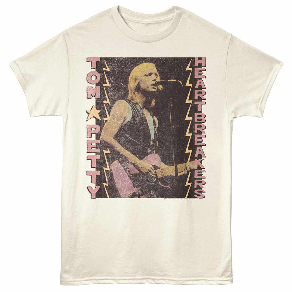 Tom Petty