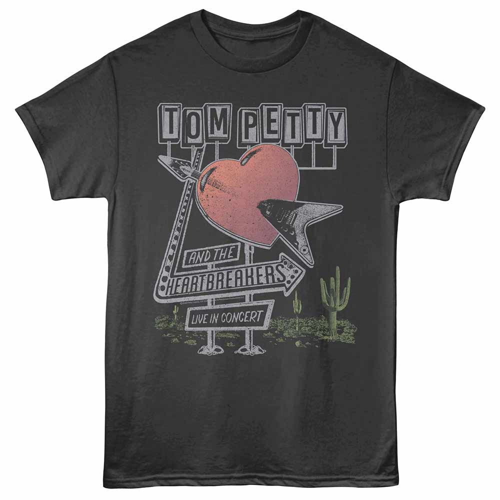 Tom Petty