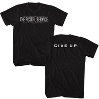 Thumbnail for THE POSTAL SERVICE GIVE UP