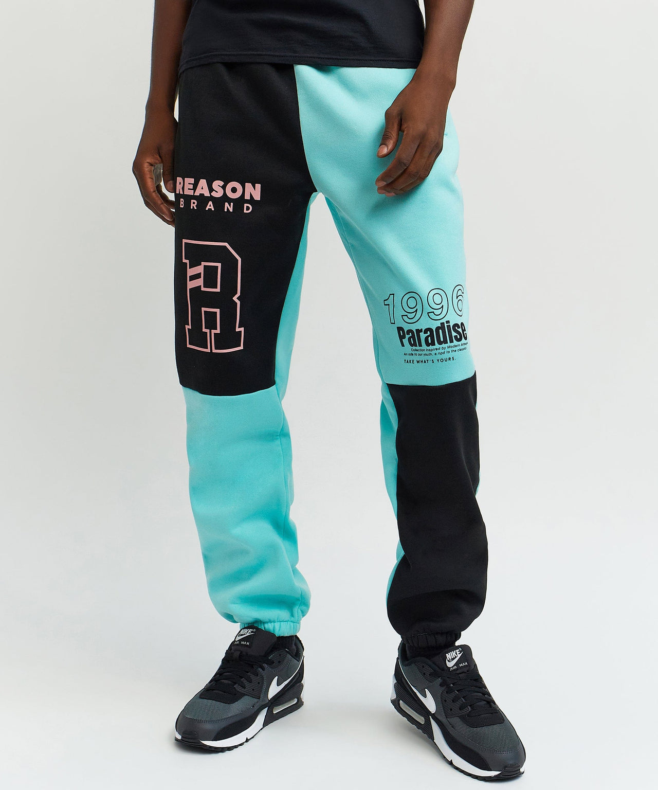 Paradise Joggers