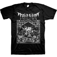 Thumbnail for Trivium - Black Metal - T-shirt