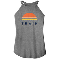 Thumbnail for TRAIN SUNSET