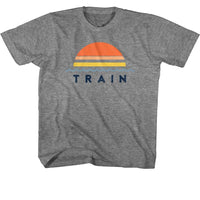 Thumbnail for TRAIN SUNSET