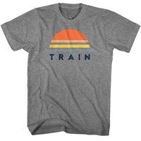 Thumbnail for TRAIN SUNSET