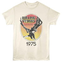 Thumbnail for ROLLING STONES-ROLLING STONES TOUR OF THE AMERICAS-NATURAL ADULT S/S TSHIRT