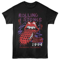 Thumbnail for ROLLING STONES-ROLLING STONES VOODOO LOUNGE-BLACK ADULT S/S TSHIRT