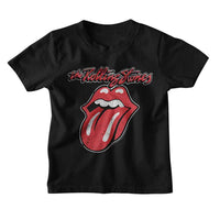 Thumbnail for Rolling Stones - Classic Logo Toddler T-Shirt