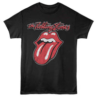 Thumbnail for Rolling Stones - Classic Logo T-Shirt