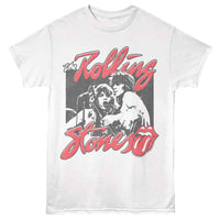 Thumbnail for Rolling Stones - Photo And Logo T-Shirt