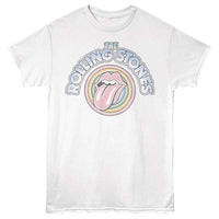 Thumbnail for Rolling Stones - Circles T-Shirt