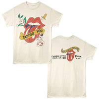 Thumbnail for Rolling Stones - Tattoo You T-Shirt