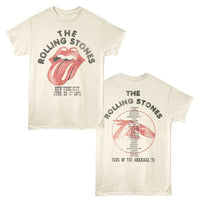 Thumbnail for Rolling Stones - NYC 1975 T-Shirt