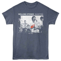 Thumbnail for Rolling Stones - Rarities T-Shirt