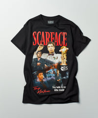 Thumbnail for Scarface Say Hello T-Shirt