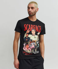 Thumbnail for Scarface Say Hello T-Shirt