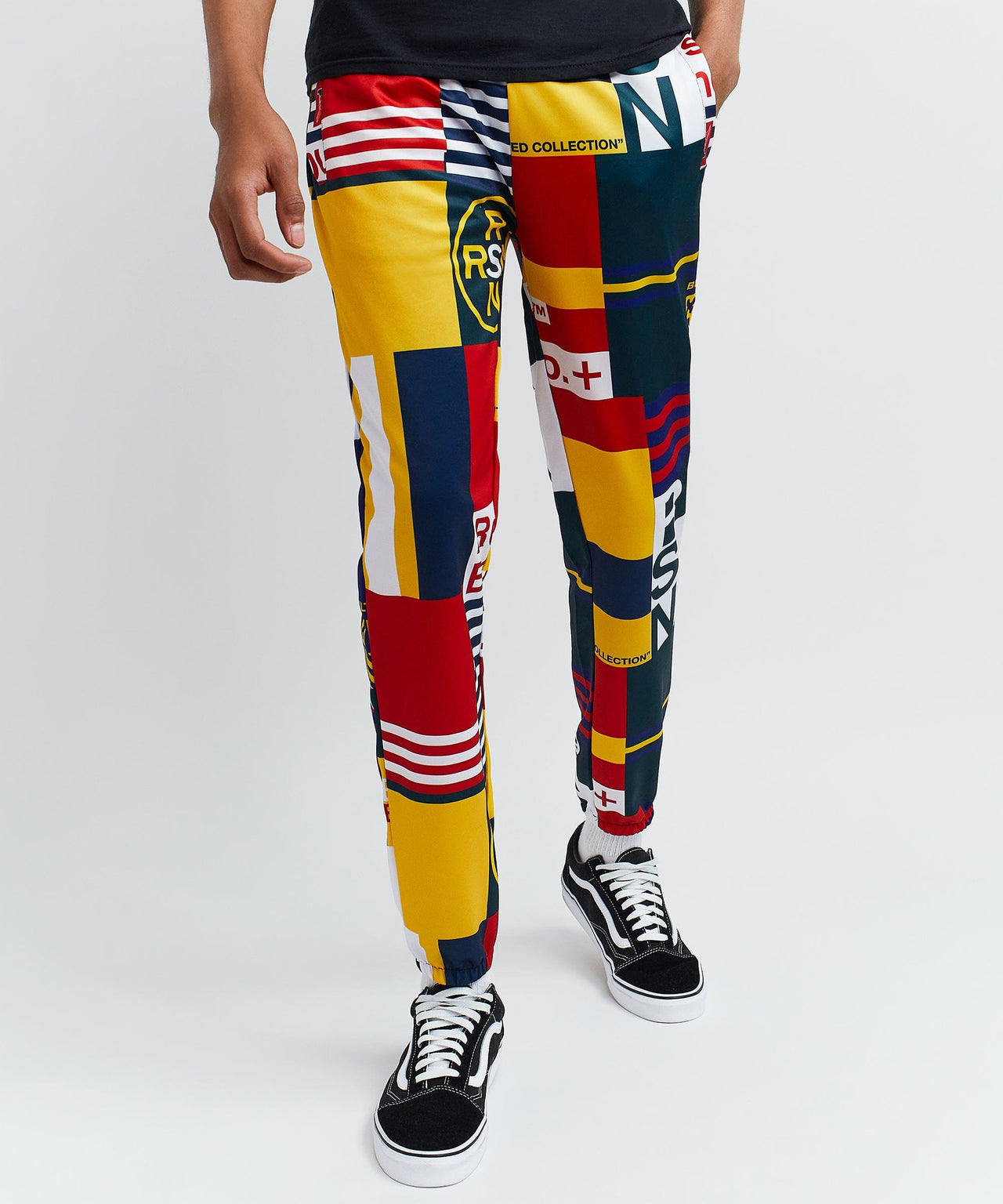 Rebel Joggers