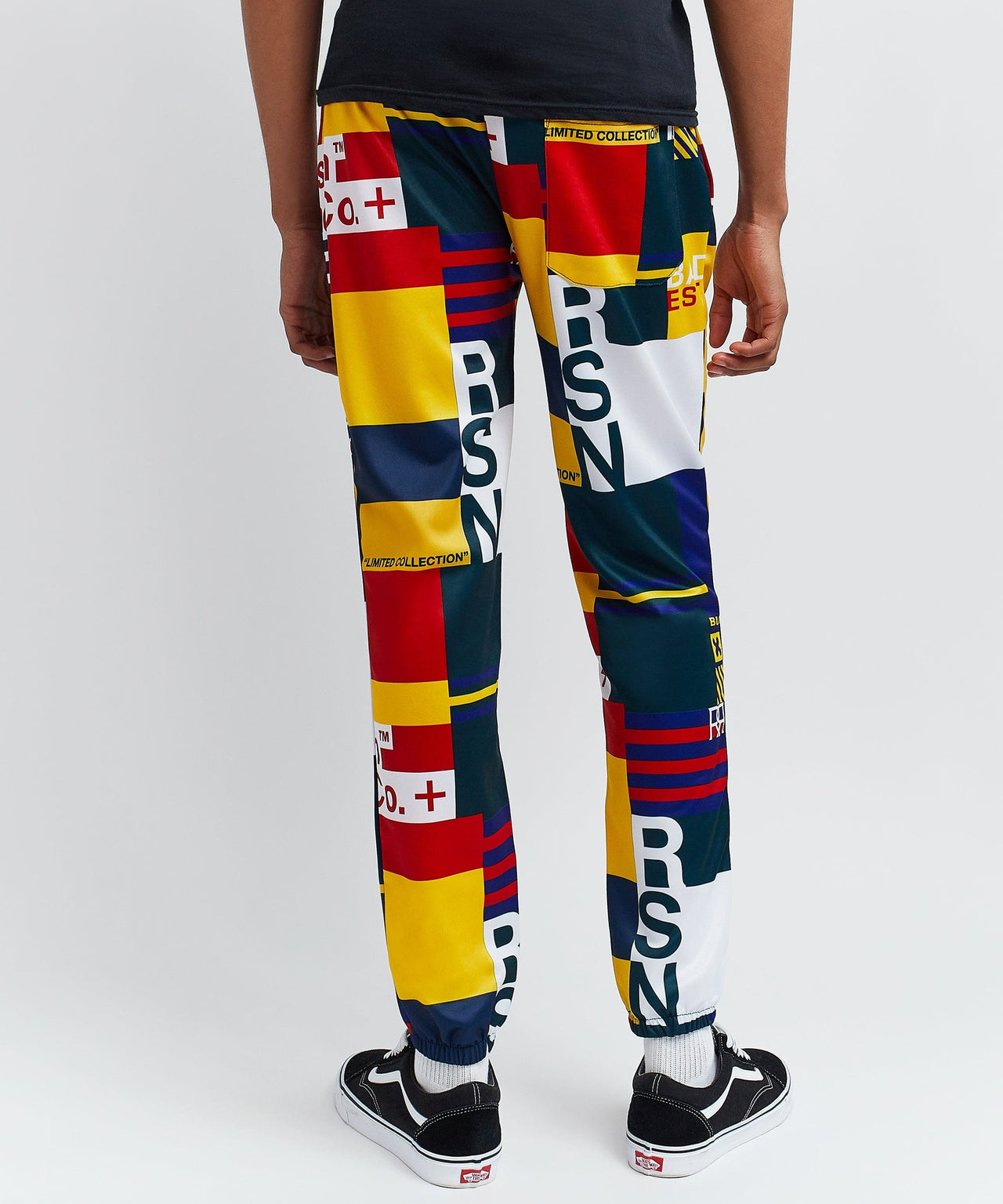 Rebel Joggers