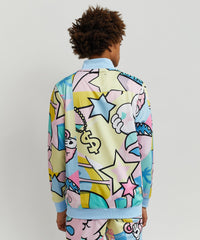Thumbnail for Kawasaki Track Jacket