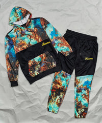 Thumbnail for Renaissance Fleece Set