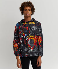 Thumbnail for Move In Silence Anorak